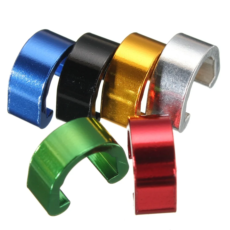 10 шт./пакет Велоспорт Горный шоссейный велосипед кабель тормозного механизма C