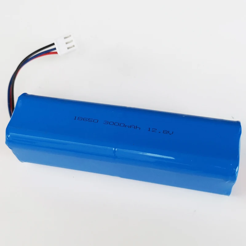 Аккумуляторная батарея для пылесоса Philips FC8710 FC8705 FC8715 FC8774 FC8776 FC8972|Перезаряжаемые