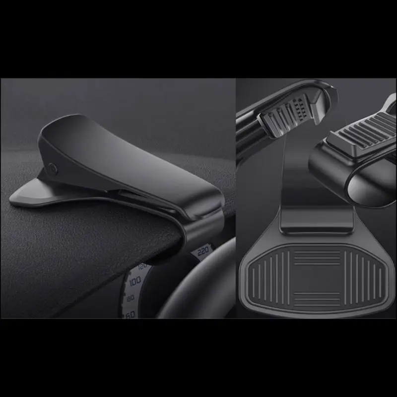 Держатели для телефона LANCASE универсальный нескользящий Автомобильный держатель