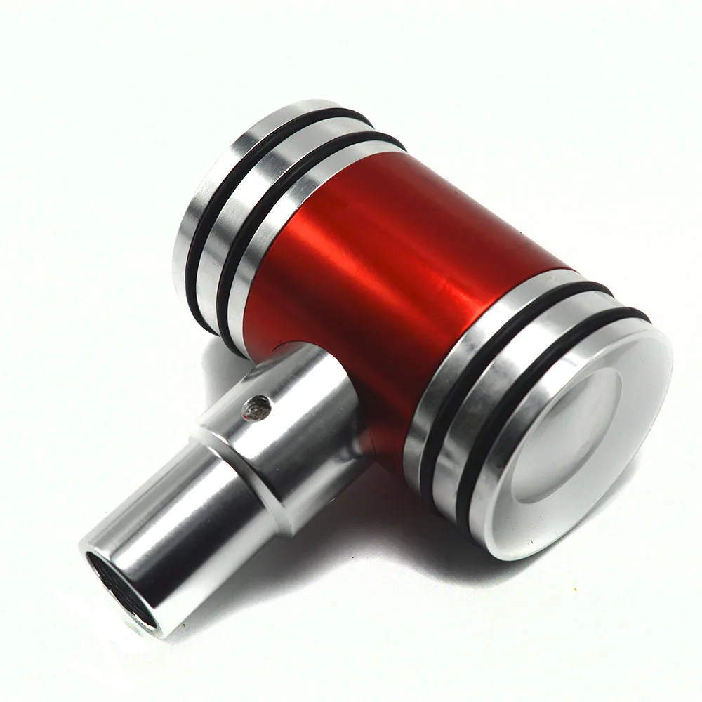 Лидер продаж новинка 2017 универсальная крутая ручка переключения передач из