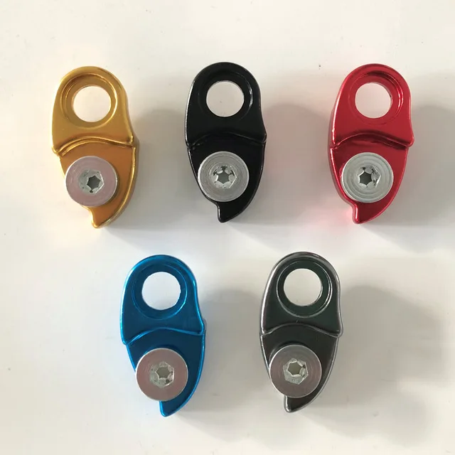 Горячая MTB кассета 42 T 46 T 50 T горный freewheel задний преобразователь набора Расширенный 32 T 36 T дорожный маховик велосипедный удлиненный задний крюк