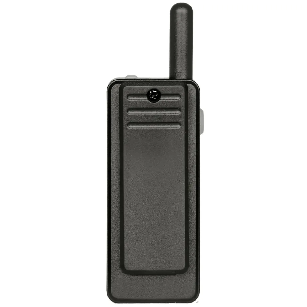 Nktech Двухканальные рации двухстороннее Радио nk-m1 UHF 400-470 мГц 49 г мини Портативный Pro