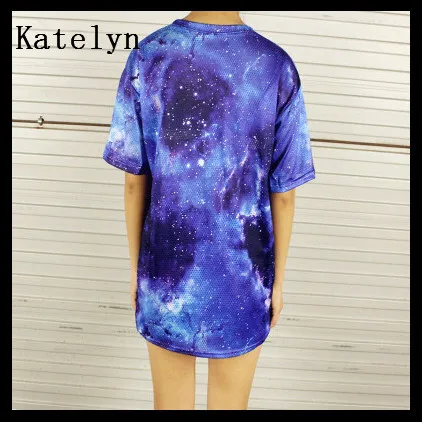 2014 новинка винтаж ретро рок и ролл панк футболка Tee 2 цвет психоделический