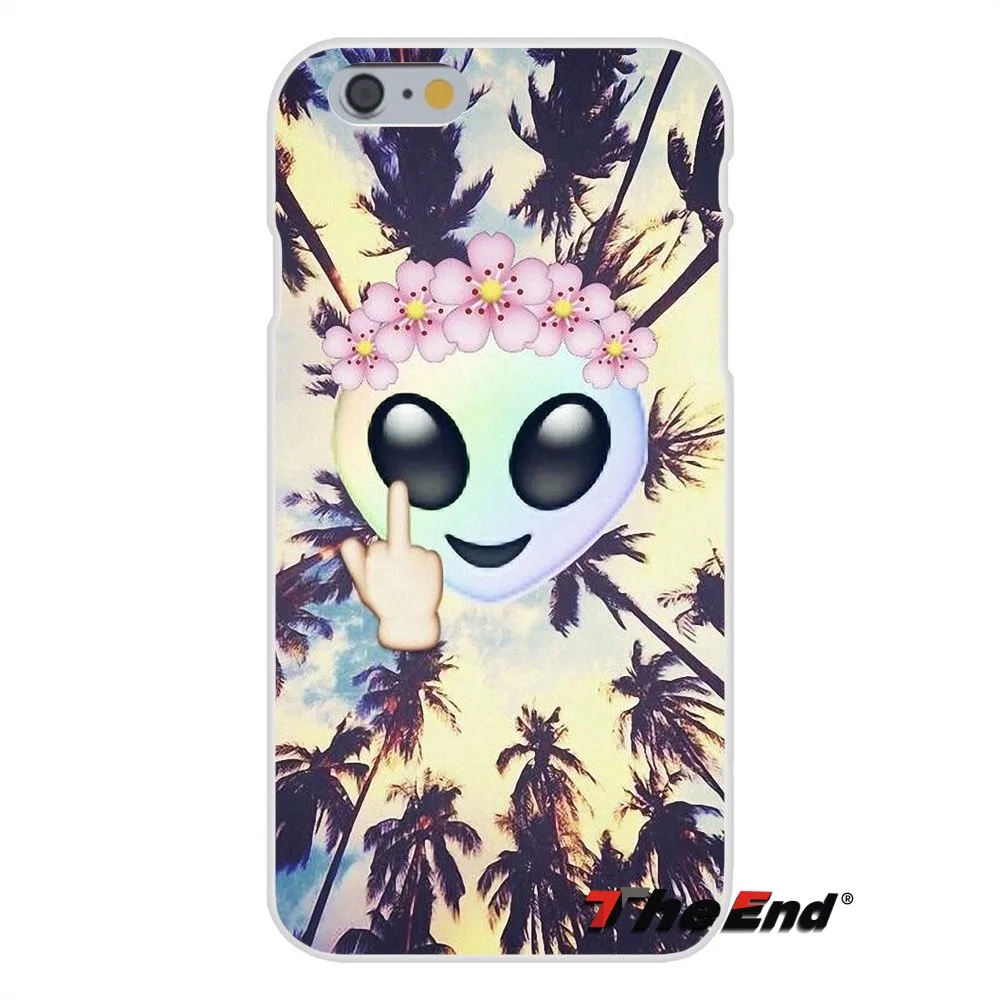 For Samsung Galaxy A3 A5 A7 J1 J2 J3 J5 J7 2015 2016 2017 Cute Arctic Monkeys Emoji Emoticons Soft Case Silicone | Мобильные