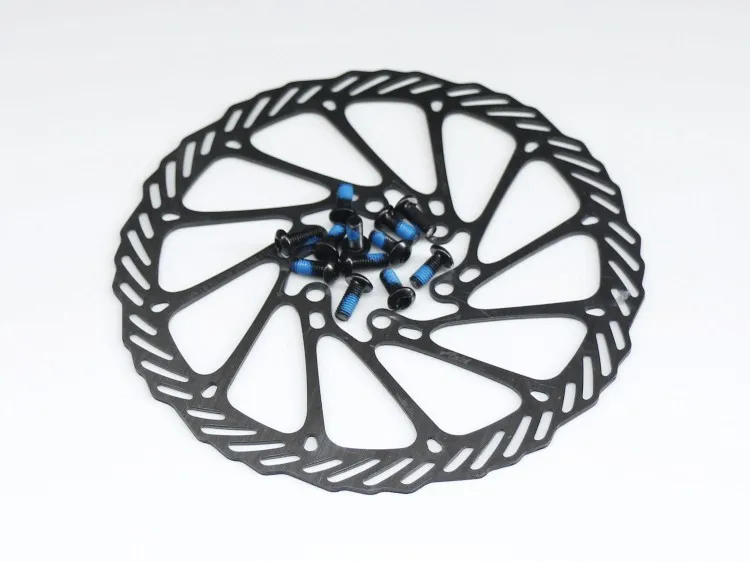 bicycle mechanical disc brake for sram avid bb5 calipers+ G3 160mm rotors | Тормоза