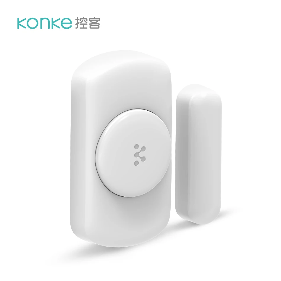 Konke Kit Pro датчик двери и окна функция умного дома дистанционное управление