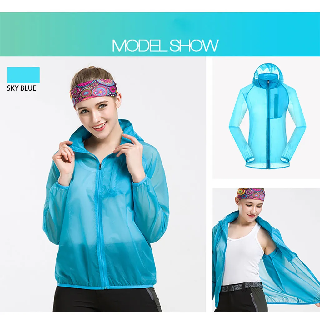 Солнцезащитная Одежда для пляжа 2019 водонепроницаемая Мужская Спортивная