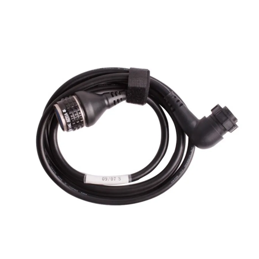 SD C4 14PIN Cable for MB Star Connect Compact 4 Diagnostic Interface |