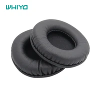 whiyo 1 pair of ear pads cushion cover earpads earmuff replacement for koss over ear pro dj100 dj200 dj 100 headphones