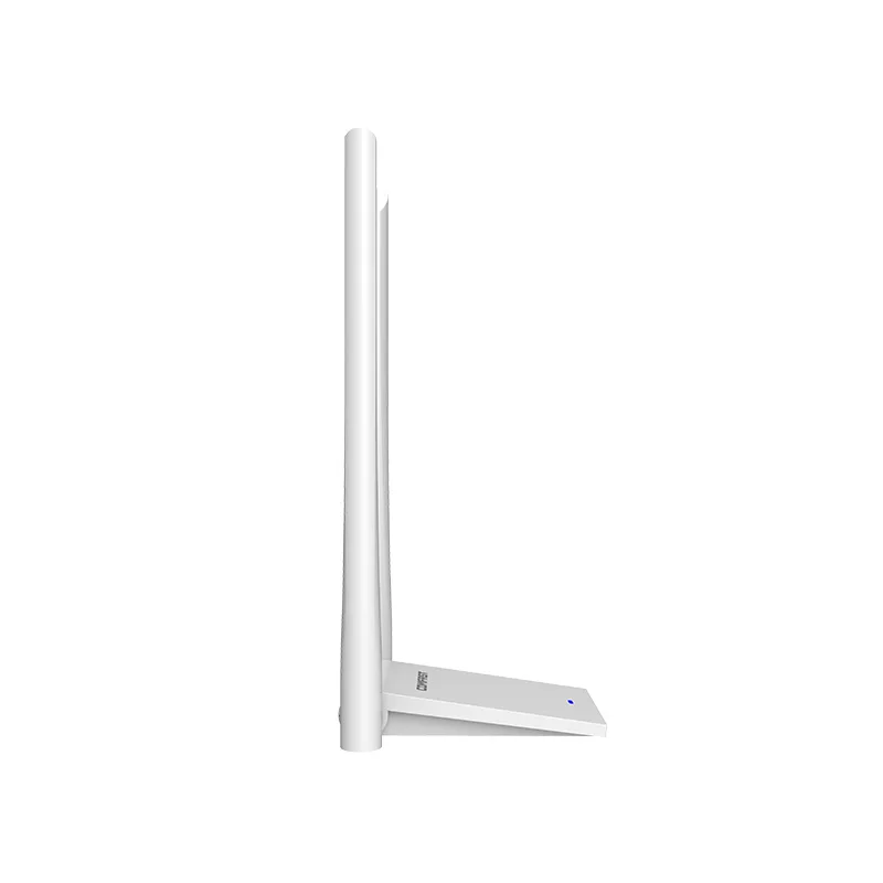 COMFAST 150 Мбит/с Высокая мощность через стену USB WiFi адаптер 2 4 ГГц 802.11b/g/n * 6dbi антенна