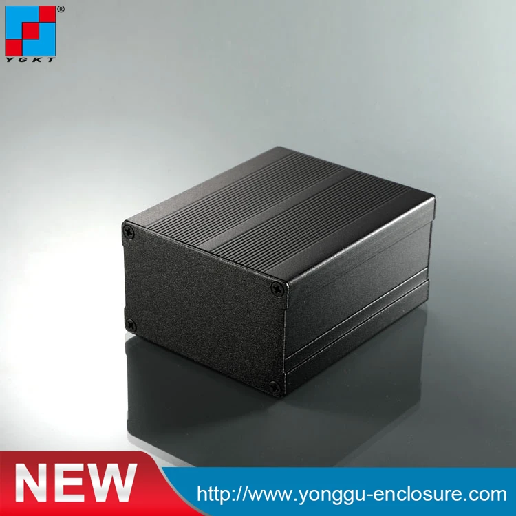 76*46*90 мм (wxhxl) портативный алюминиевый ящик для инструментов|box aluminium|box boxbox tool box |