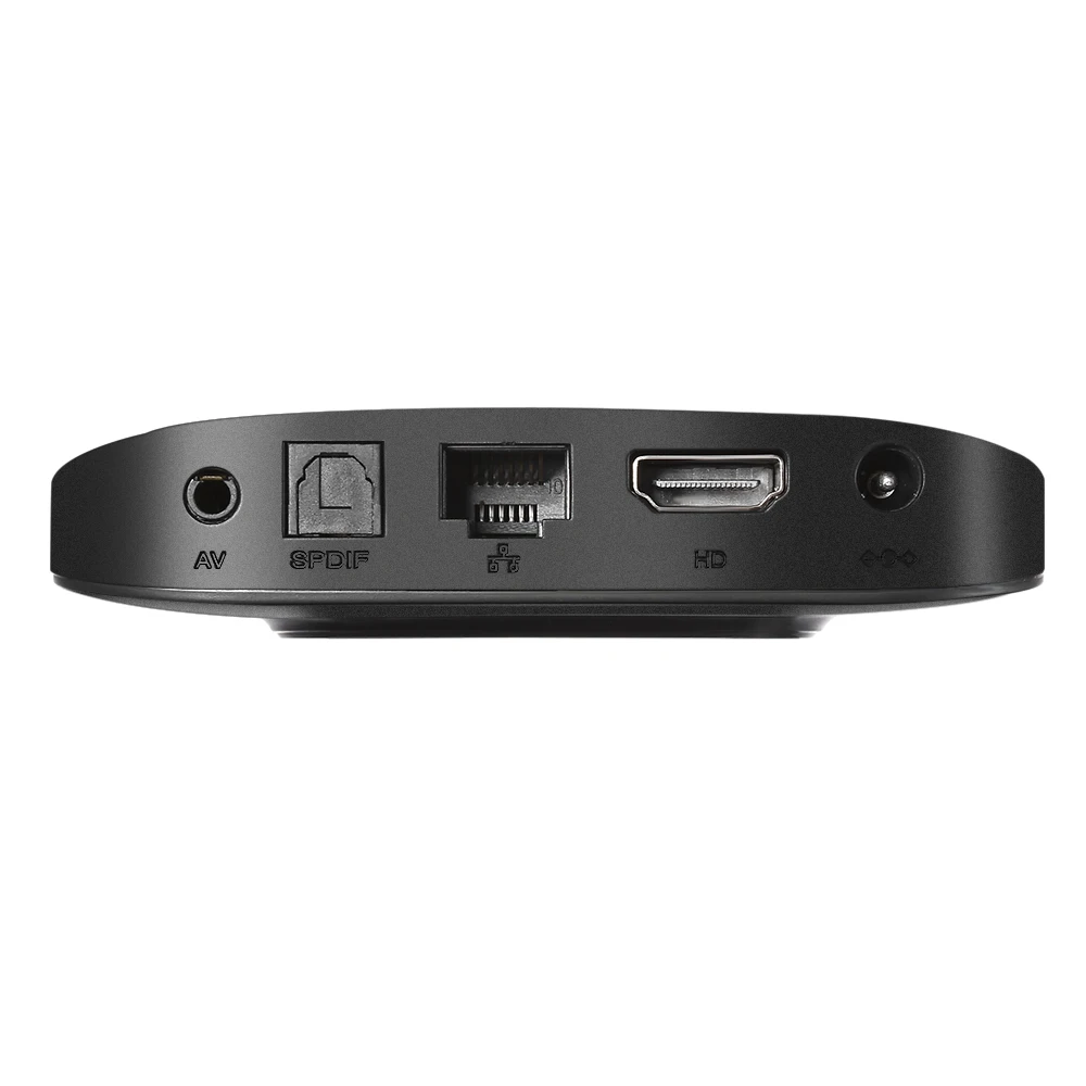 ТВ приставка Tanix TX2 R2 2G 16G 2 4 GHz WiFi 4K x 2K Bluetooth 0 Smart медиаплеер 32 бит Поддержка HDMI с USB tf