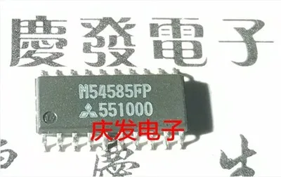 Бесплатная доставка M54566 M54566FP M430F112 M54585 M54585FP M54532 M54532FP M52758 M52758FP|Переключатели и