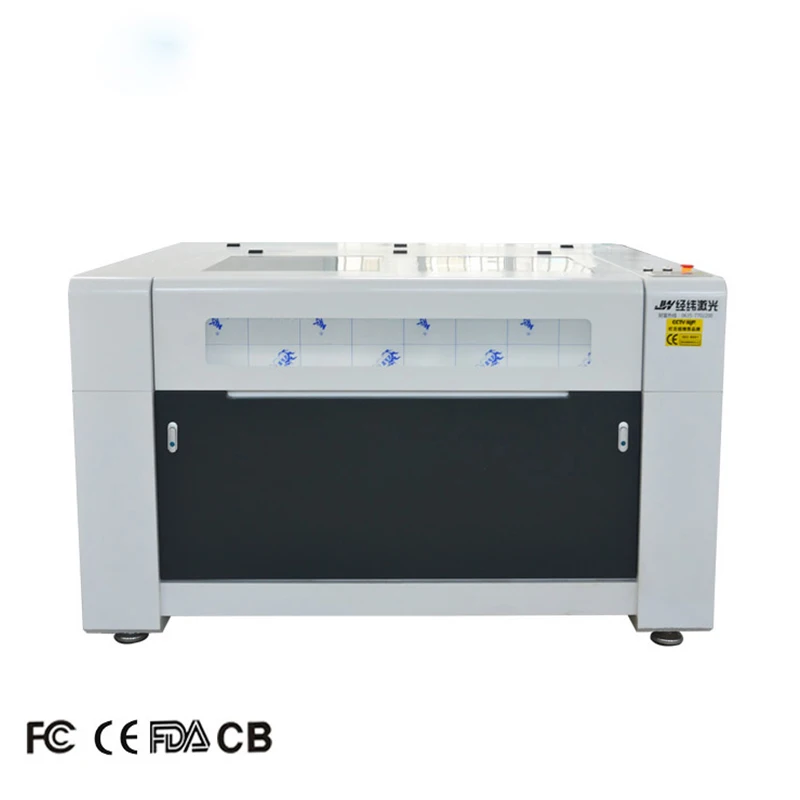 130 w лазерная гравировка машины для резки 1390 акриловая ручка кисти мешочек ключей