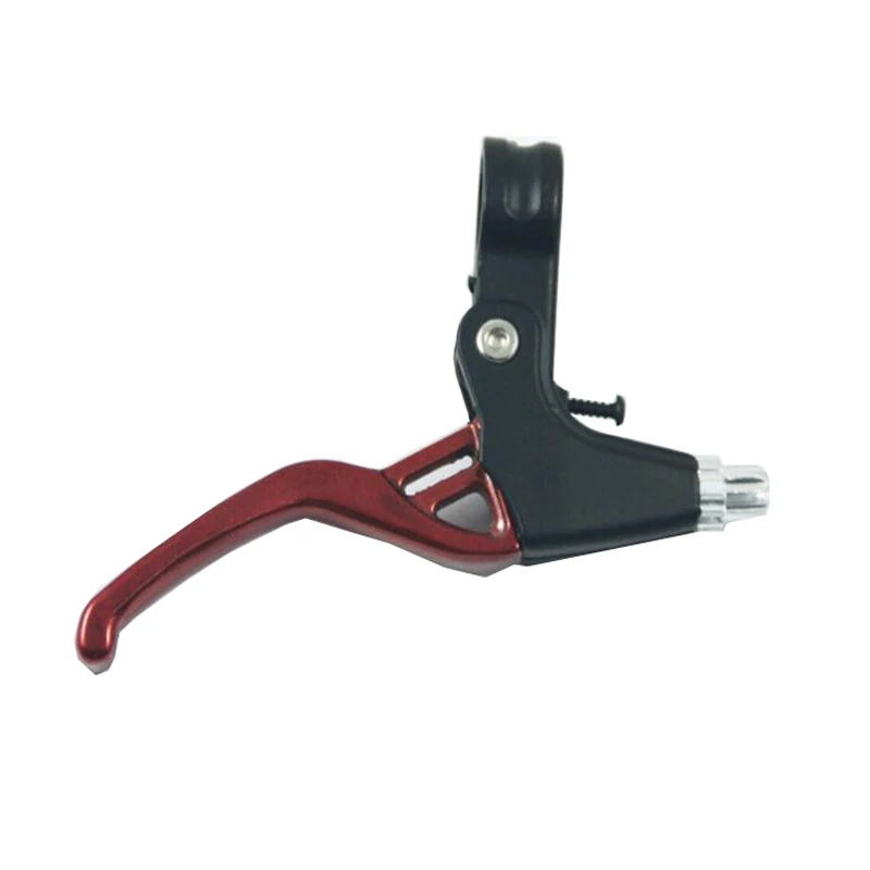 Высококачественный новый алюминиевый Велосипедный тормозной светильник