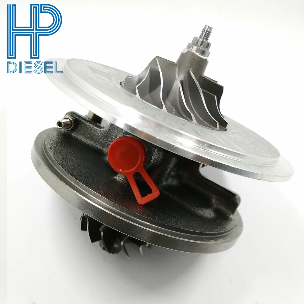 

Garrett turbo GT2256V 724652-0001 724652 79517 turbocharger core cartridge CHRA for Ford Ranger 2.8 HS2.8 HT 94 KW 128 HP 2002