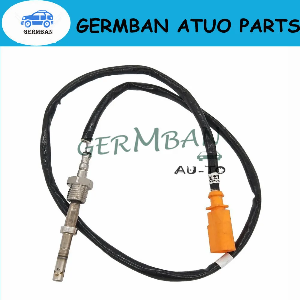 Датчик температуры выхлопных газов Подходит для Audi Skoda VW No# 03L 906 088 CC 03L906088CC 03L906088EC