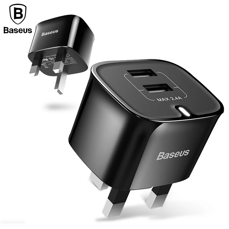 Зарядное устройство в прикуриватель baseus