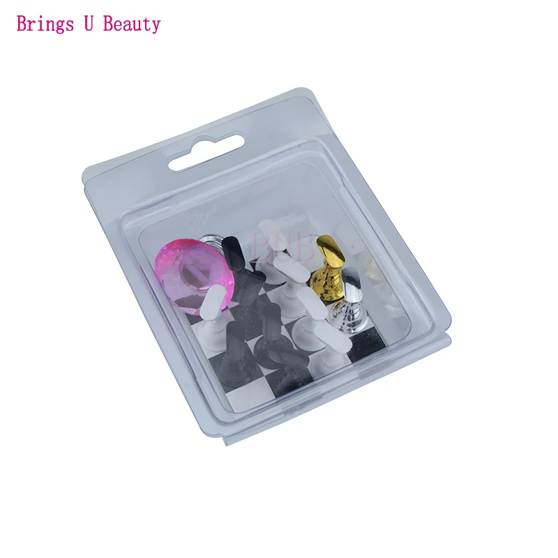 1 комплект Красивая шахматная доска Типсы Практика подставка Магнитная застрял с