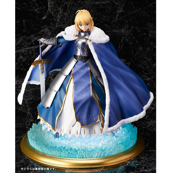 Новое поступление 1 шт. 25 см ПВХ аниме фигурка Fate/Grand Order SABER knight ver фигурка Коллекционная модель игрушки brinquedos