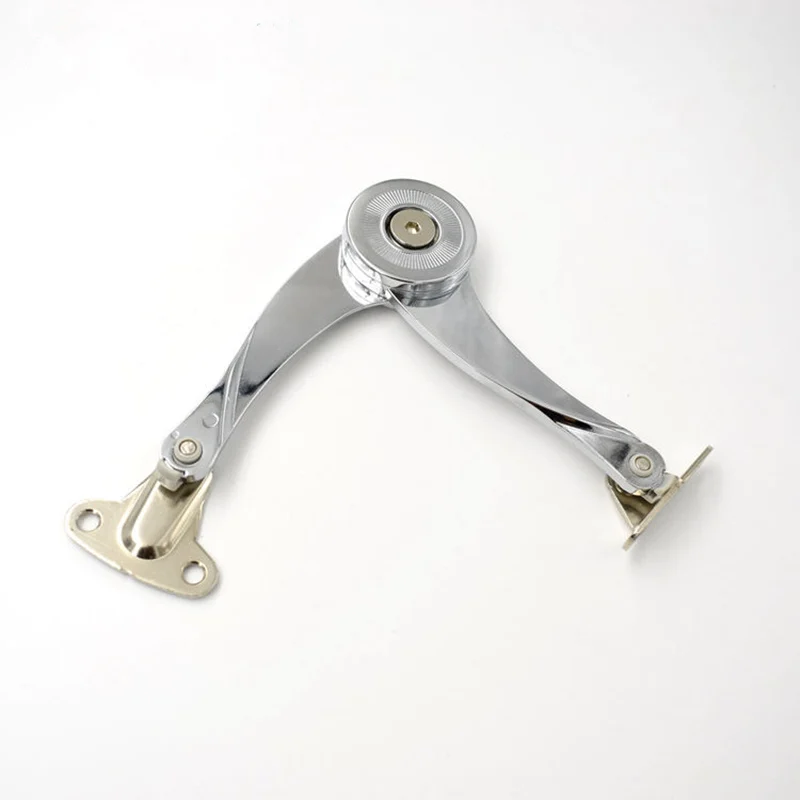 1 шт шкаф складной шарнир мебели гидравлический Поддержка стержень может быть