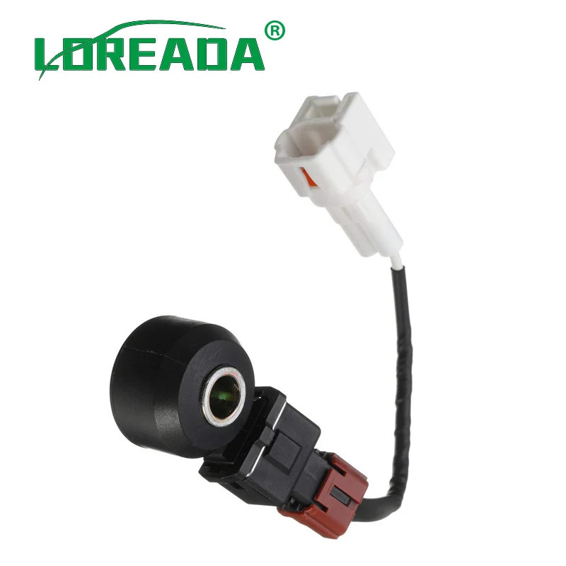 Датчик детонации удара 22060 AA070 22060AA070 для Subaru Impreza Forester Legacy Outback 1 6 2 0 5 2131828 213 1828