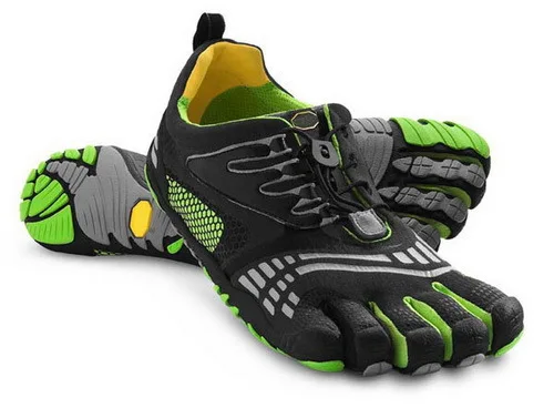 Rock Climbing Hiking Shoe 
