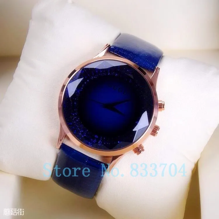 Женские наручные часы из натуральной кожи 6 цветов|bracelet brand|bracelet clockbracelet bracelet |