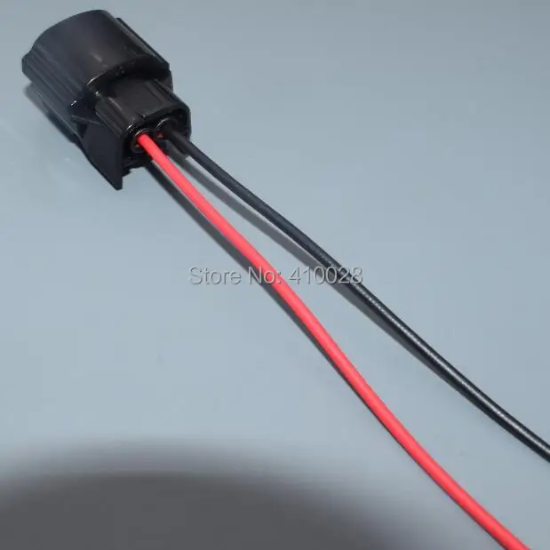 Shhworldsea 2pin 2 3 мм современный для kia hyundai звуковой динамик 6098 0137|Кабели адаптеры и