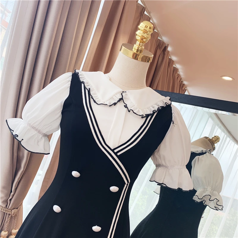 HIGH STREET 2019 Дизайнер взлетно посадочной полосы платье Женская Бабочка рукавом в