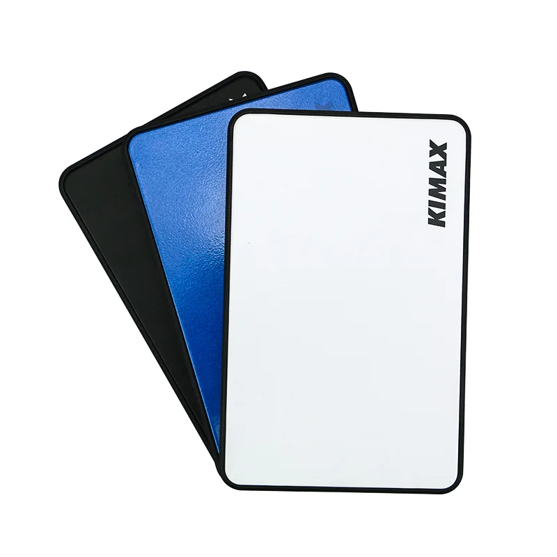 Чехол для жесткого диска SATA III к USB 3 0 без инструмента 2 5 дюйма жесткий диск caddy