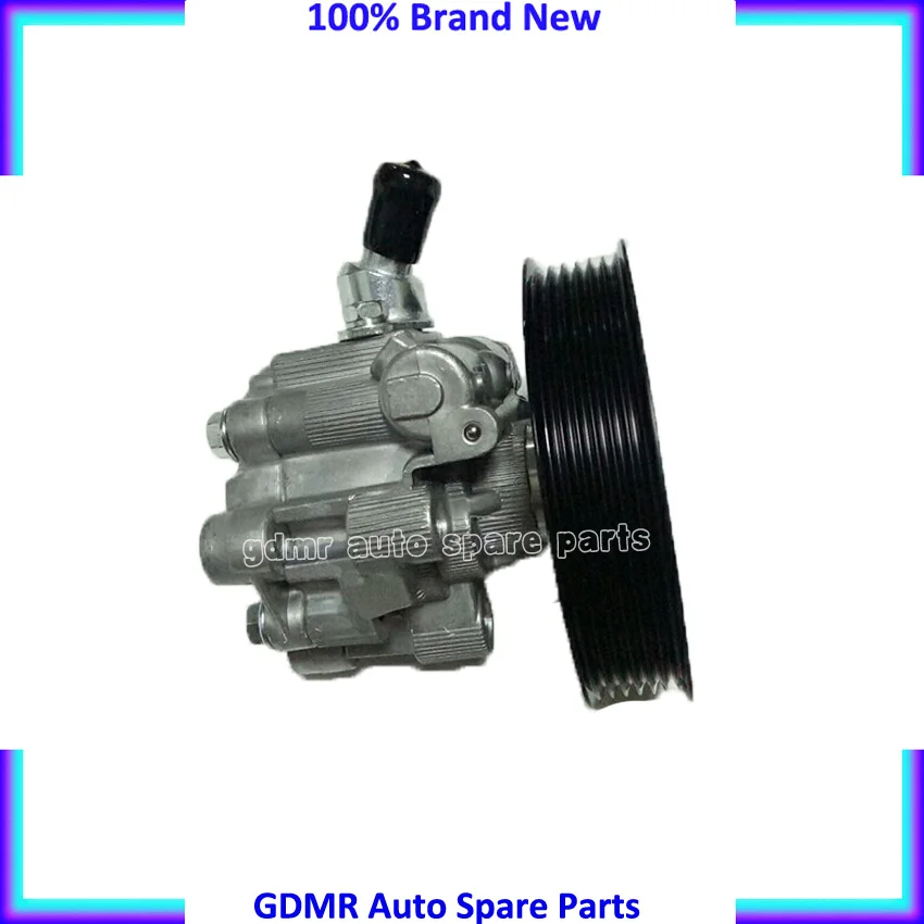 Насос рулевого управления Power 44310-60480 в сборе для Toyota LAND CRUISER GRJ200 URJ202 UZJ200 VDJ200 2uzfe