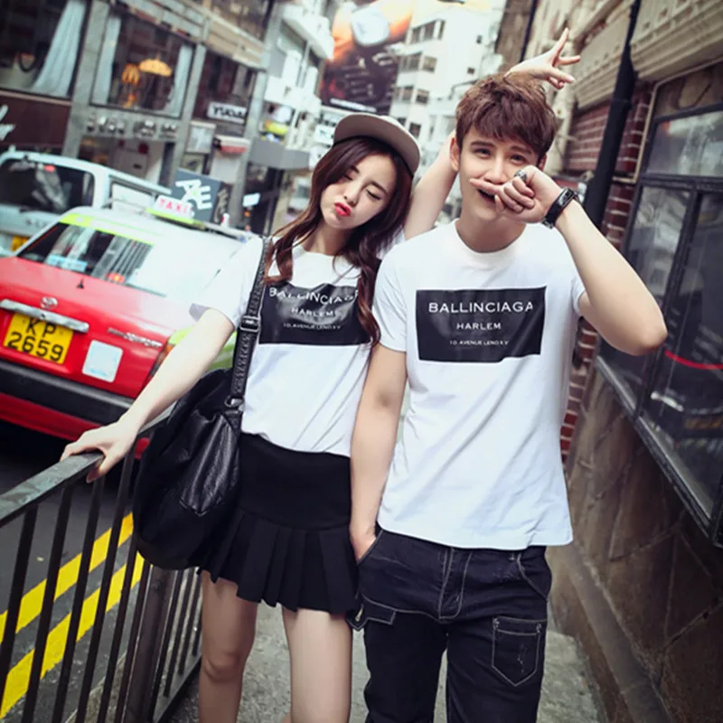 2017 любителей печати досуг сплошной цвет шею был тонкий топы большой размер