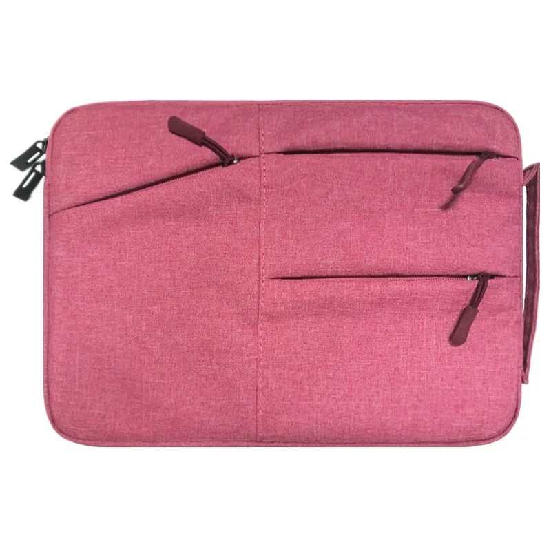 laptop bags sleeve notebook case for dell hp asus acer lenovo macbook 11 12 13 14 15 15 6 inch soft cover for retina pro 13 3 free global shipping