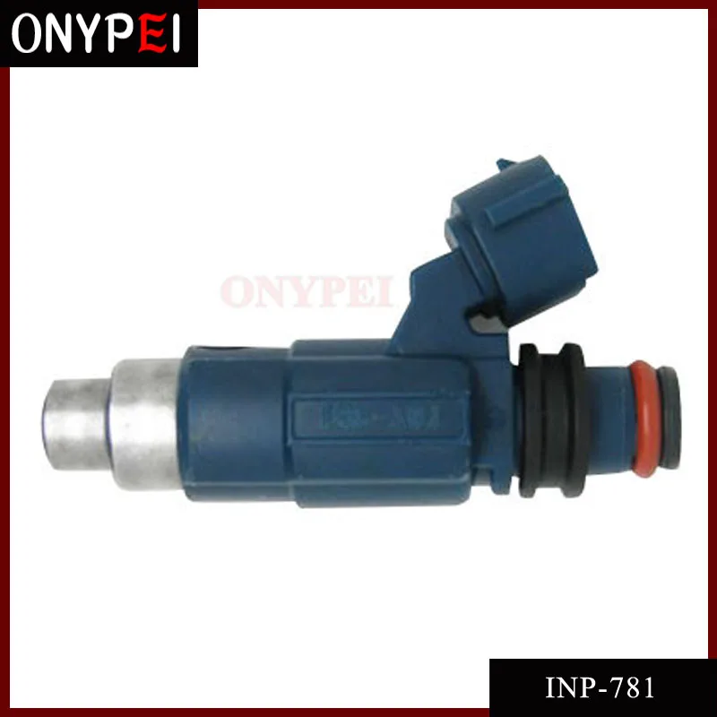 Fuel Injector Nozzle INP-781 FP33-13-250 For 2000-2002 Mazda 626 2.0L Protege 1.8L INP781 FP3313250 | Автомобили и мотоциклы
