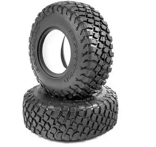 Гонки по оси AX31294 2 2/3 0 &quotшины BFGoodrich T/A kr2 (2) R35 1/10 Yeti | Игрушки и хобби