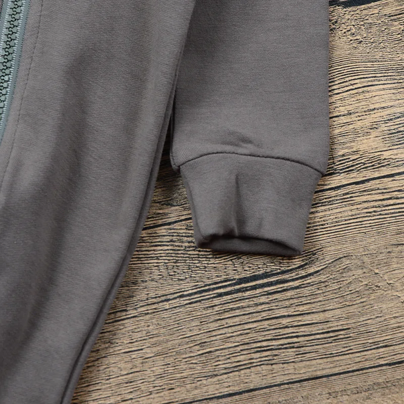 Детская одежда для новорожденных Одежда маленьких мальчиков и девочек осень