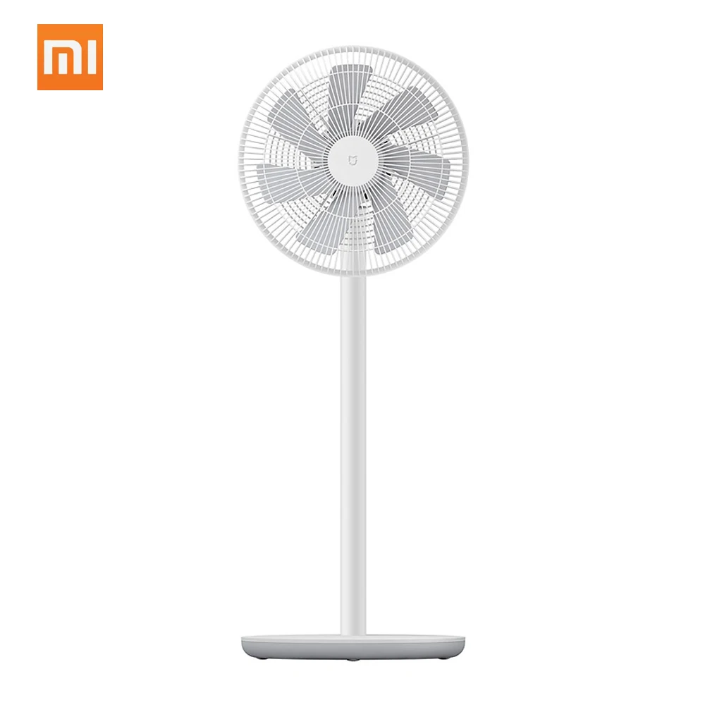 Новинка, Xiaomi Mijia, умный пьедестал, стоячий вентилятор, приложение, пульт дистанционного управления, напольный вентилятор, кондиционер, натуральный ветер, для дома, семьи
