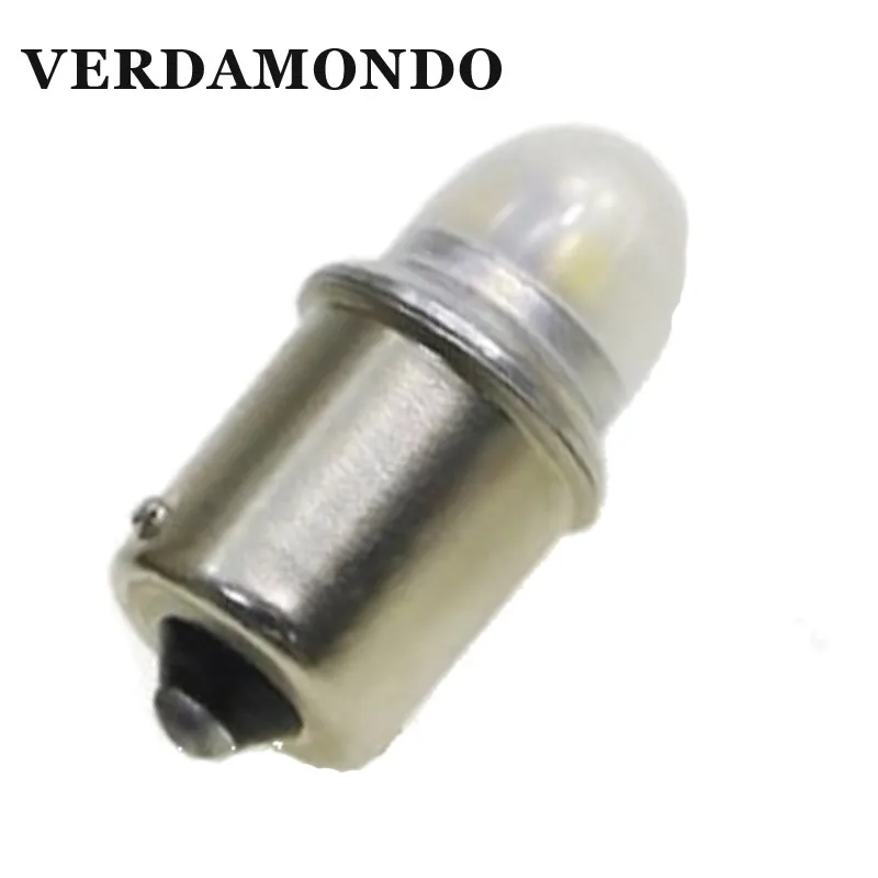 1 Pcs NEW S25 1156 BA15S P21W 1157 BAY15D P21/5W 2835 5 SMD LED White 12V DC Turn Signal Light Car Styling | Автомобили и
