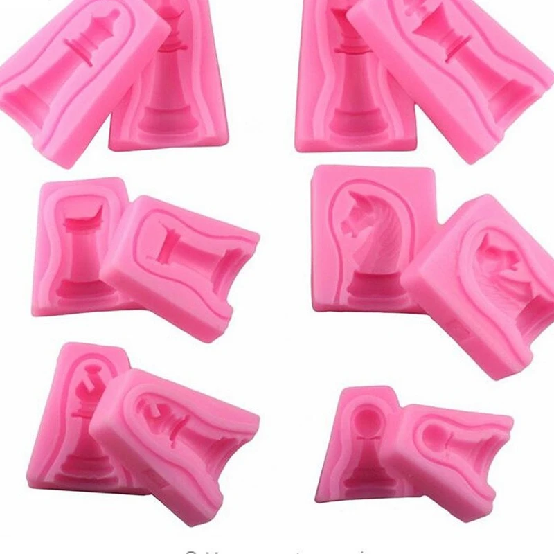 12 шт./компл. Международный Шахматный Король Королева рыцарь Rook пешка Бишоп