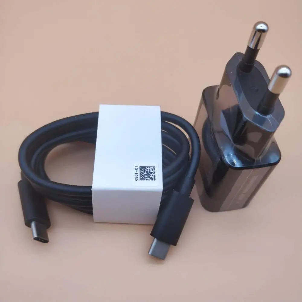 EU charger set Huawei nexus 6p зарядное устройство Google nexus 5X мобильный телефон qc 3,0 Быстрая зарядка зарядное устройство с адаптером type C к кабелю type-C - Тип штекера: EU charger set