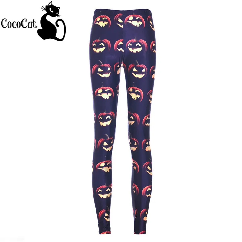 CocoCat 2017 Новый приключения время панк-рок harajuku black milk фитнес Десятых sexy 3d печати