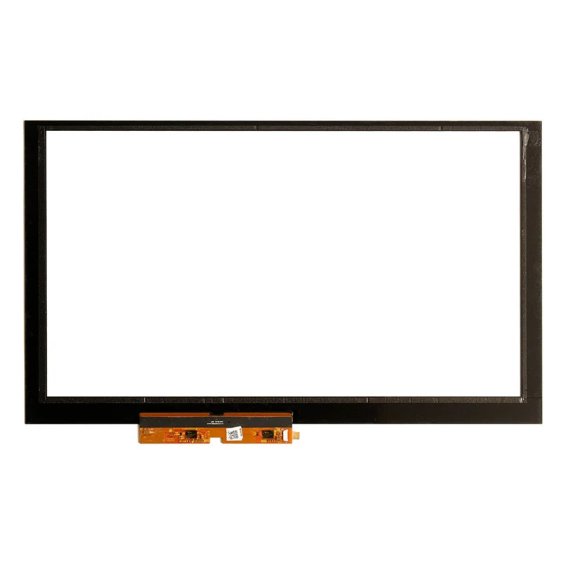 Good Quality 14&quot Touch Screen Glass for Toshiba Satellite P845T-S4200 P845T-S4102 + Digitizer Free shipping | Компьютеры и офис