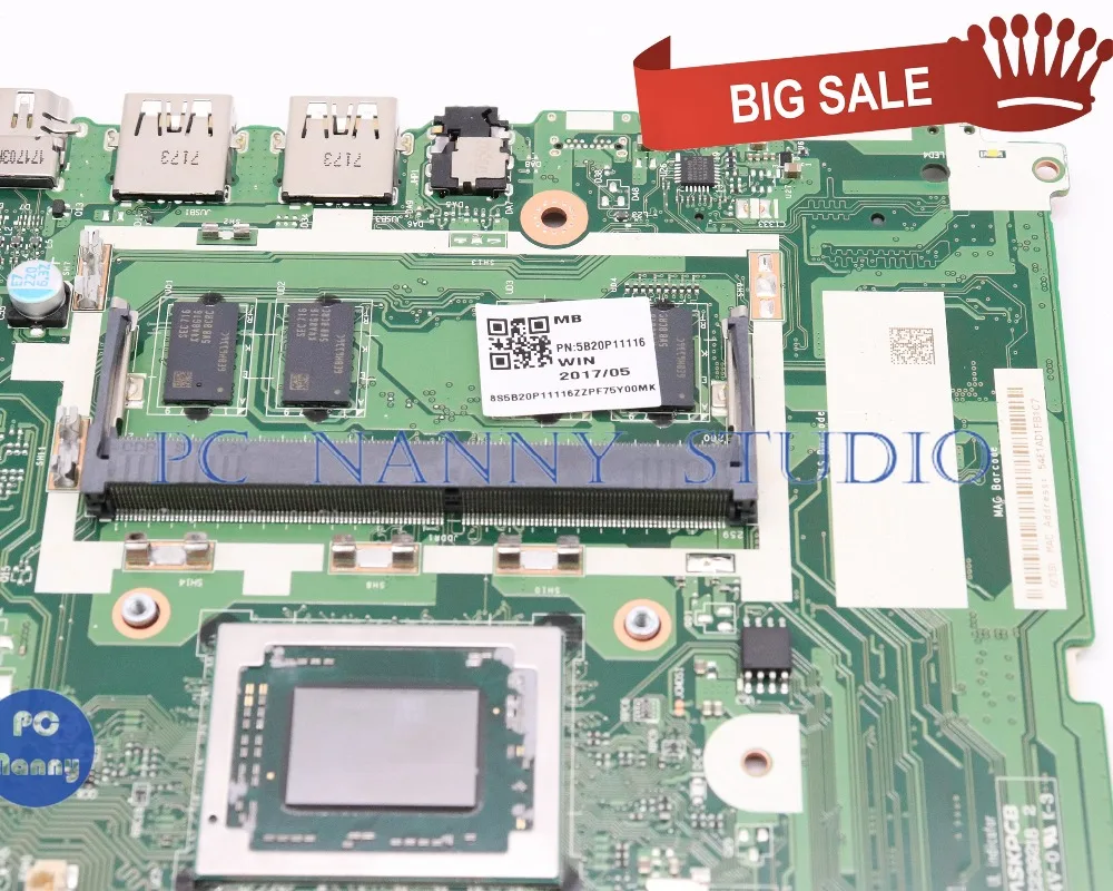 Материнская плата для ноутбука PCNANNY 5B20P11116 DG526 DG527 DG726 NMB341 | Компьютеры и офис