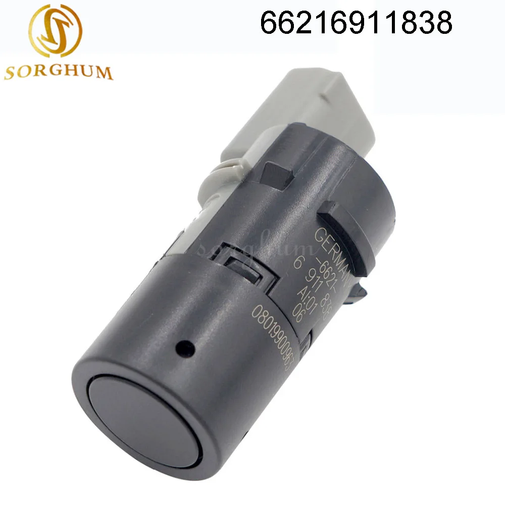 66216911838 для BMW Parksensor PDC 66202184368 66202180148 66216938739 66200309540 66200309541|bmw pdc|pdc bmw |