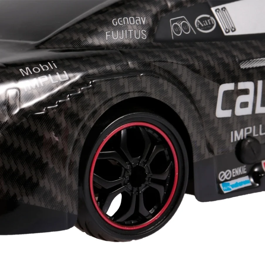 GOOLRC MO11 1/18 RTR RC Автомобиль 2 4G 4WD 4 канала 28 км/ч гоночный Дрифт автомобиль с фарами и