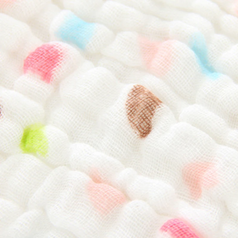 Зимние Детские муслиновые одеяла для пеленания 100% Пеленальное Одеяло из хлопка