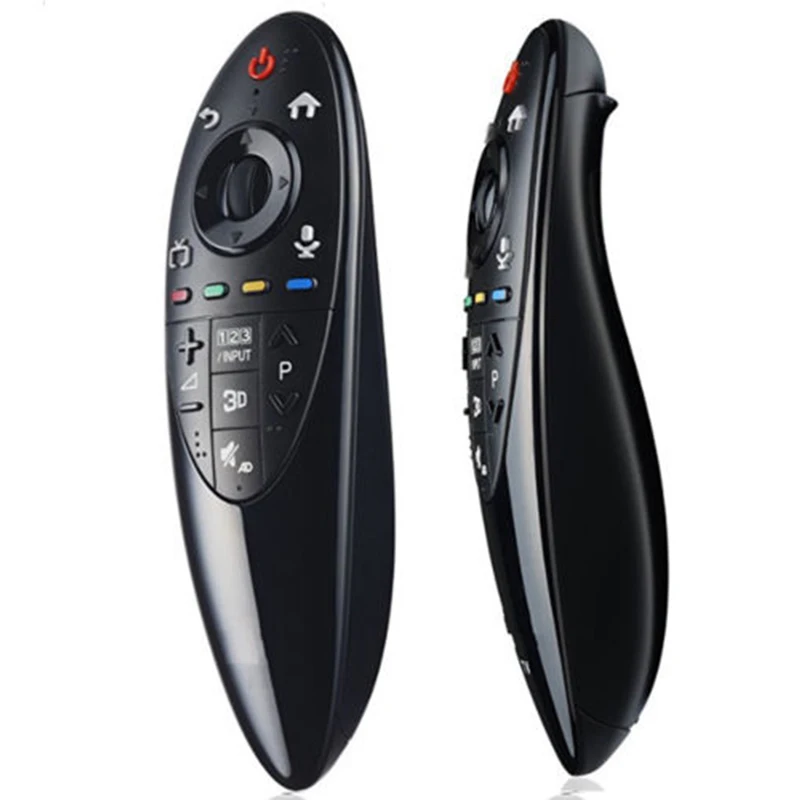 TV Remote Control AN-MR500G AN-MR500 MBM63935937 Magic Controller For LG 3D Smart 2018 Nice Best Useful Durable | Электроника