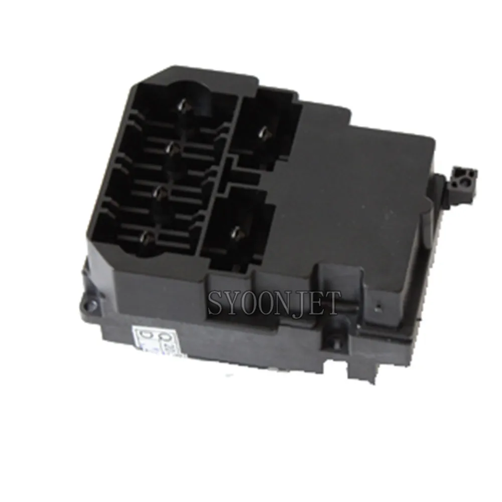 Оригинальный F192040 для Epson TX800 печатающая головка эко растворитель/УФ чернила DX8 DX10