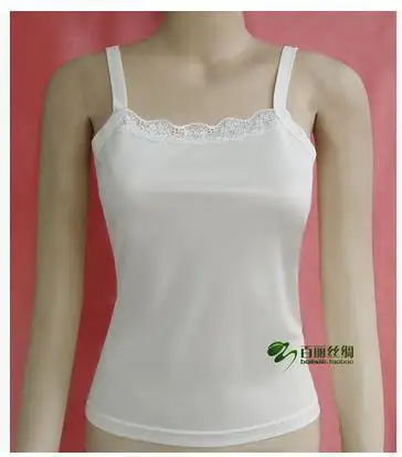 Популярный товар 100% больше вязаных жилетов из шелка тутового шелкопряда разные